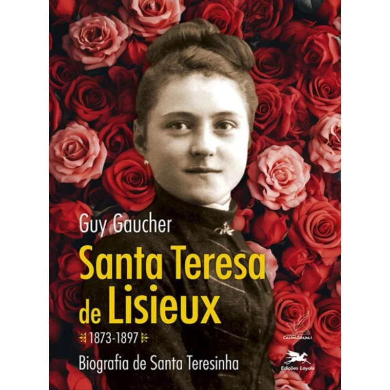 SANTA TERESA DE LISIEUX (1873-1897)