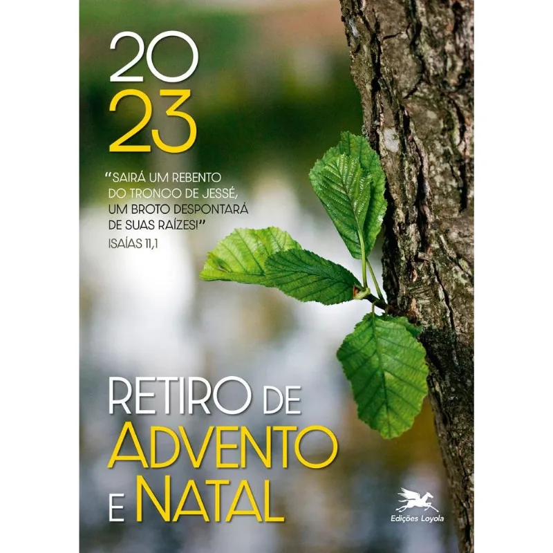 Retiro De Advento E Natal - 2023