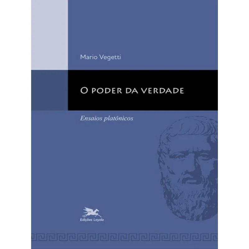 O PODER DA VERDADE