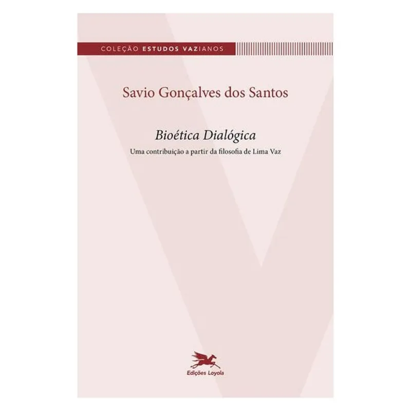 BIOÉTICA DIALÓGICA