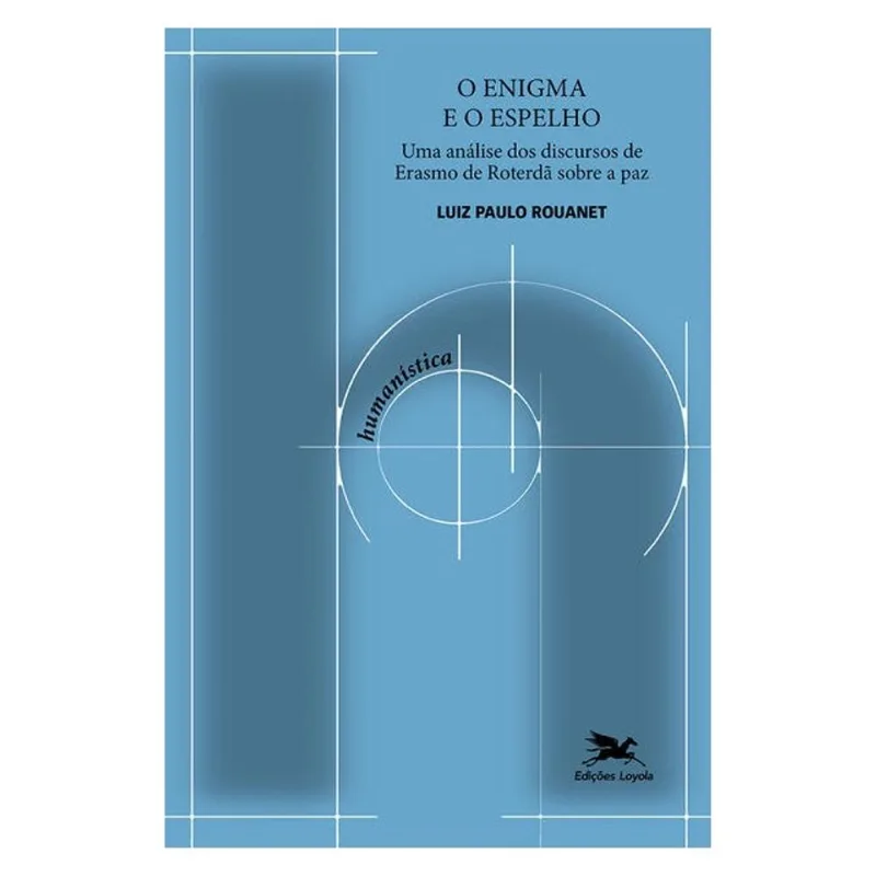 O ENIGMA E O ESPELHO