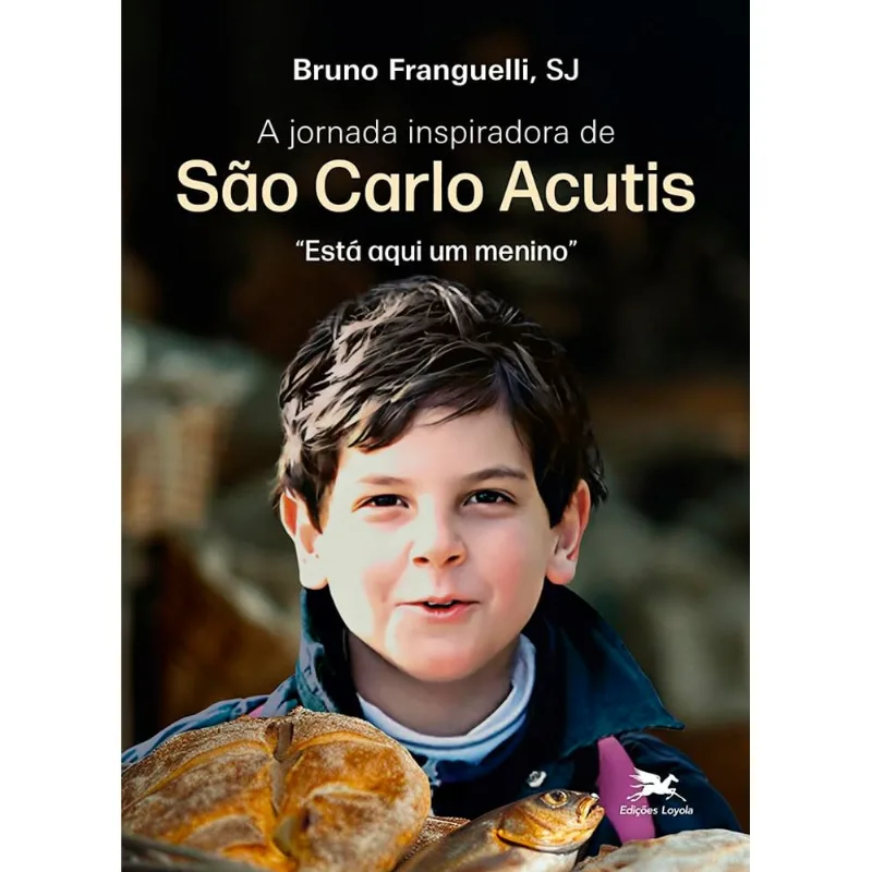 A Jornada Inspiradora De São Carlo Acutis