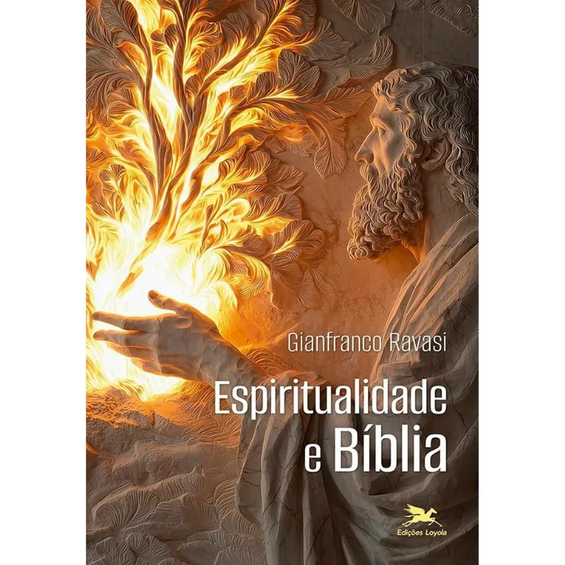 Espiritualidade E Bíblia