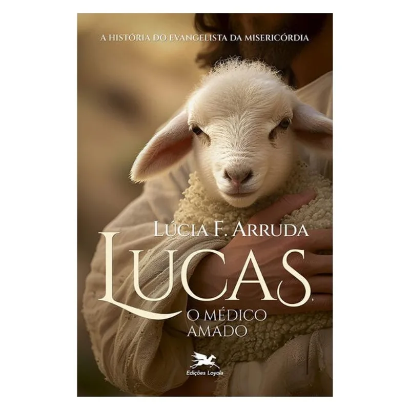 LUCAS, O MÉDICO AMADO