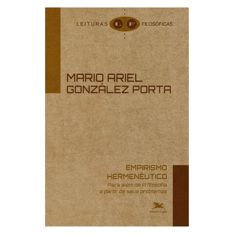 EMPIRISMO HERMENÊUTICO