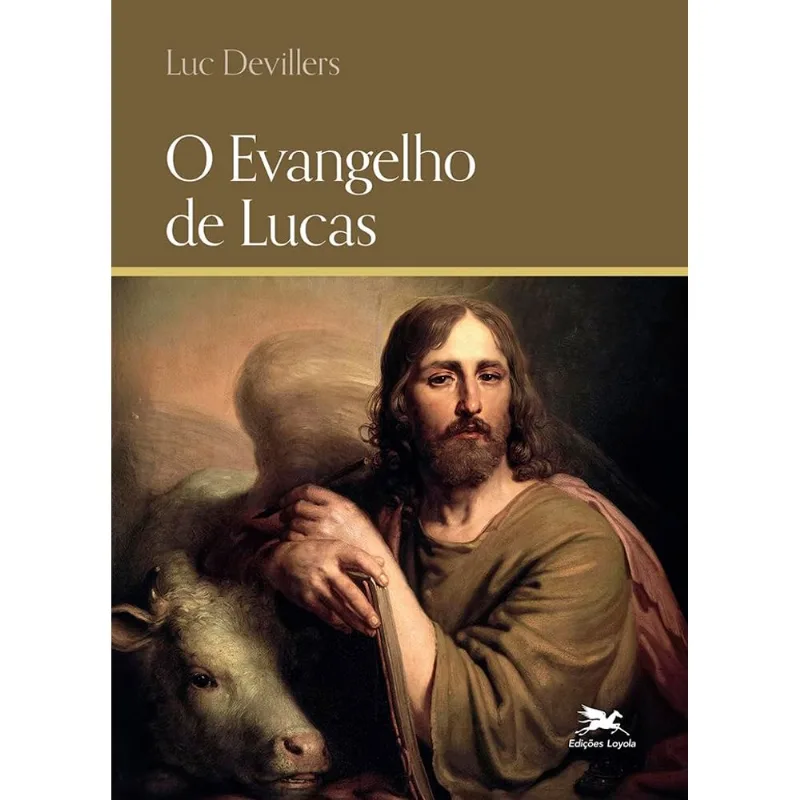 O Evangelho De Lucas