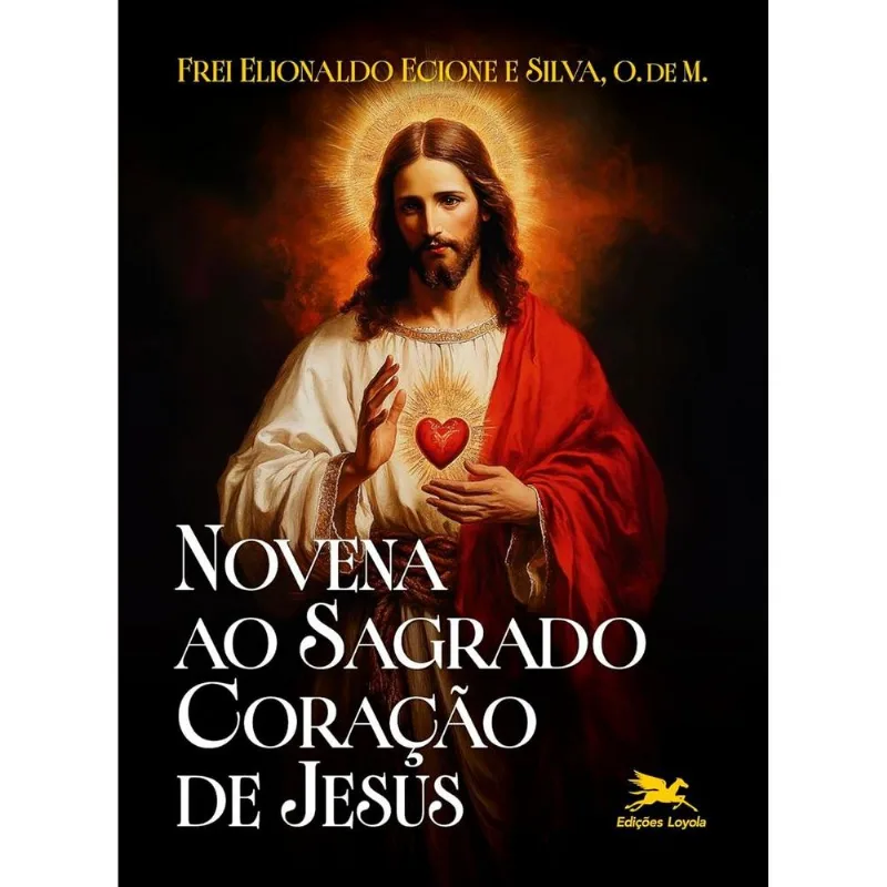 Novena Ao Sagrado Coração De Jesus