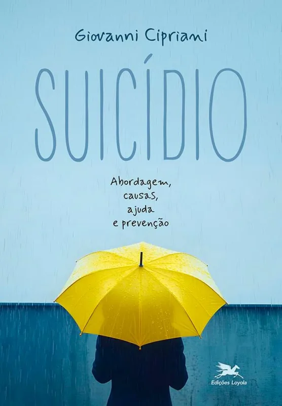Suicídio - LC - Livros