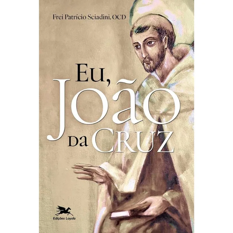 Eu João Da Cruz