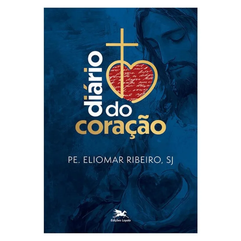 DIÁRIO DO CORAÇÃO