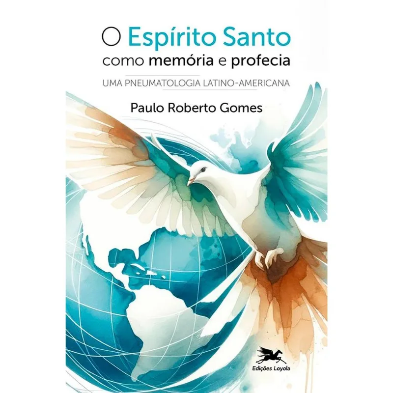O Espírito Santo Como Memória E Profecia