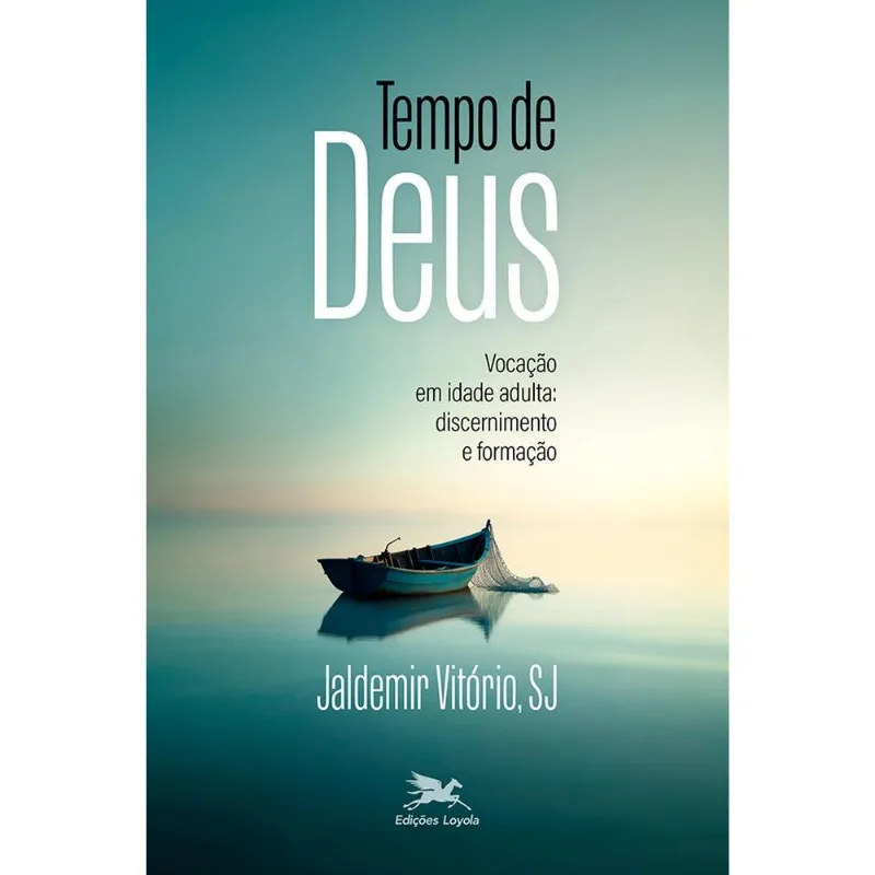 Tempo De Deus