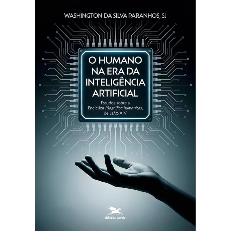 O Humano Na Era Da Inteligência Artificial