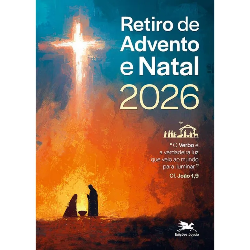 Retiro De Advento E Natal - 2026