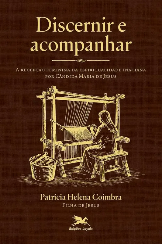 Discernir E Acompanhar - LC - Livros