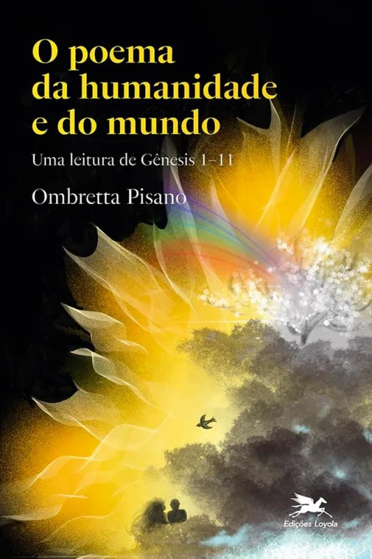 O Poema Da Humanidade E Do Mundo - LC