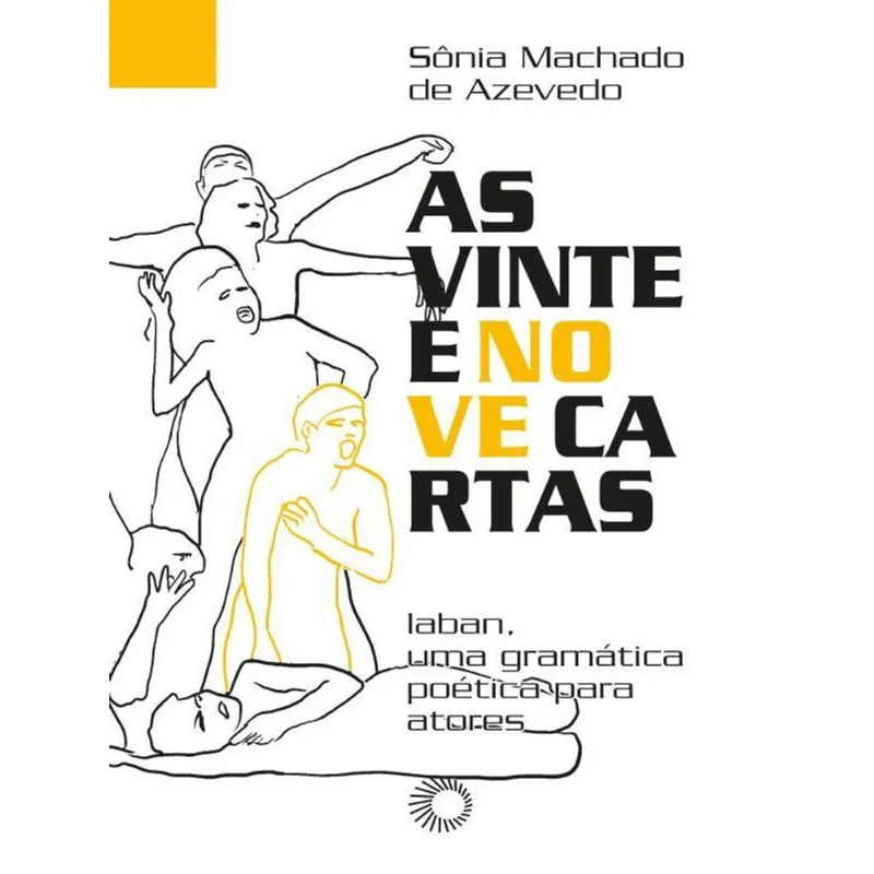 AS VINTE E NOVE CARTAS