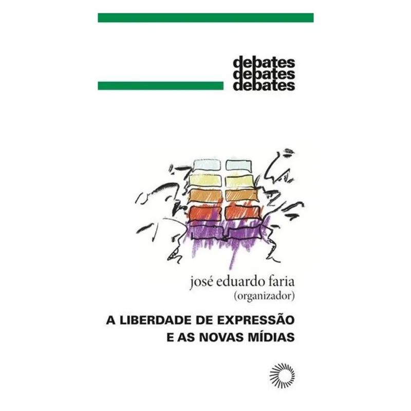 A LIBERDADE DE EXPRESSÃO E AS NOVAS MÍDIAS
