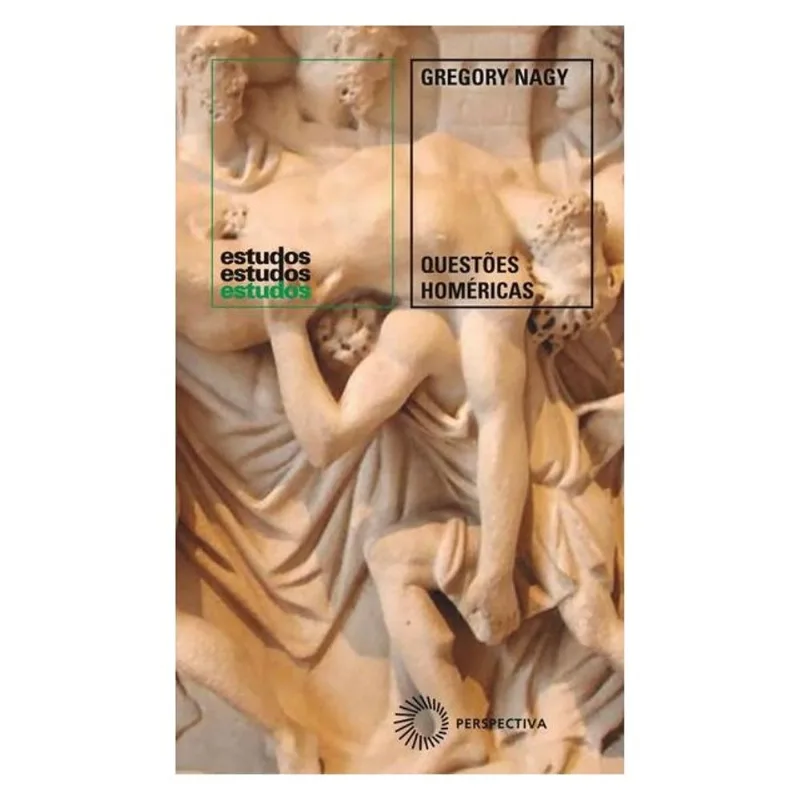 QUESTÕES HOMÉRICAS