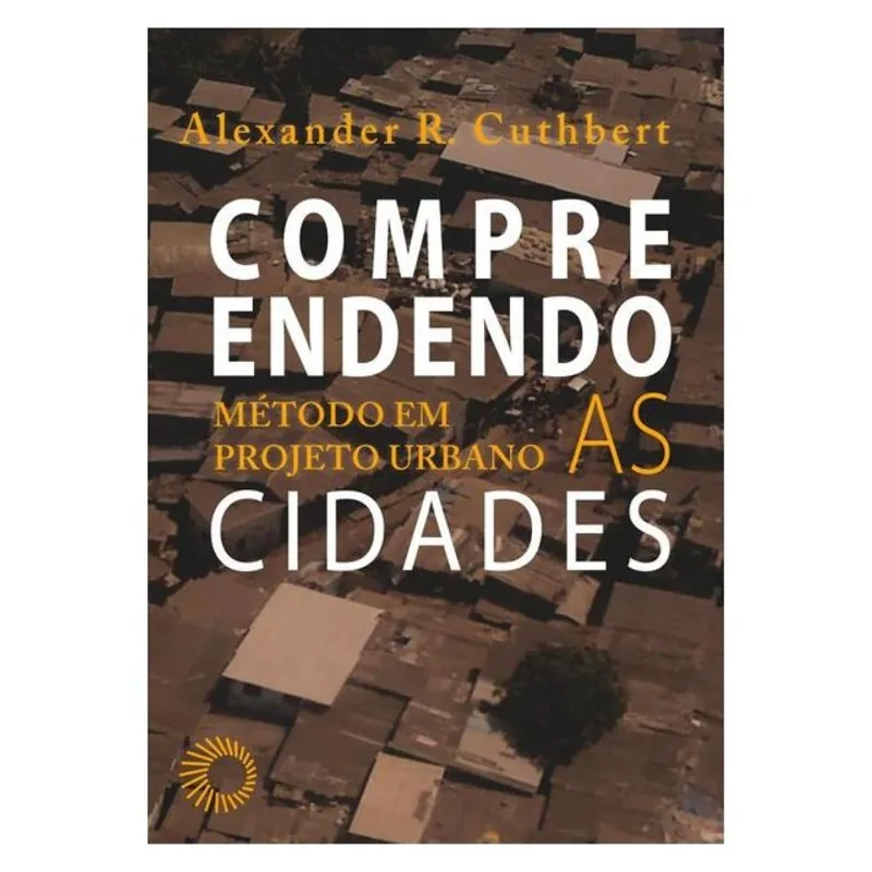 COMPREENDENDO AS CIDADES