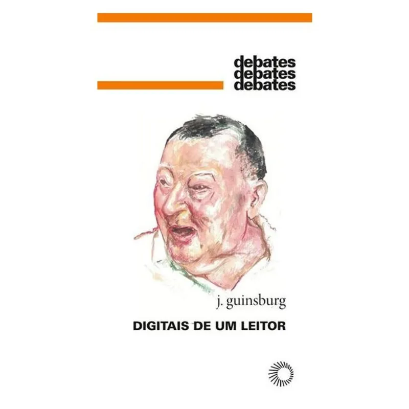 DIGITAIS DE UM LEITOR - VOL. 342