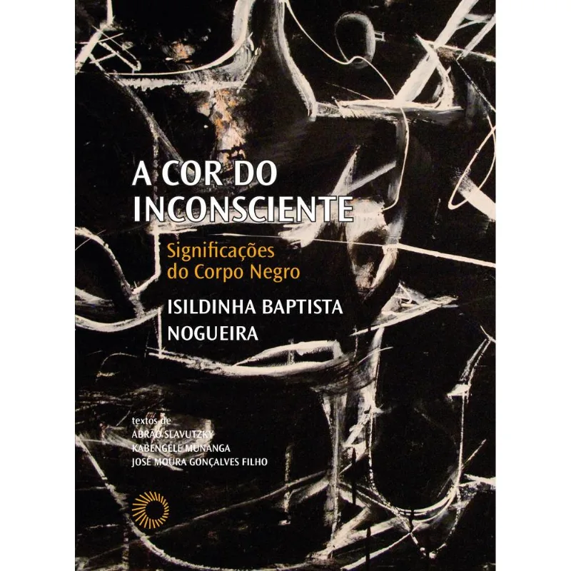 A Cor Do Inconsciente