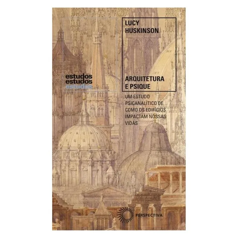 ARQUITETURA E PSIQUE - VOL. 378