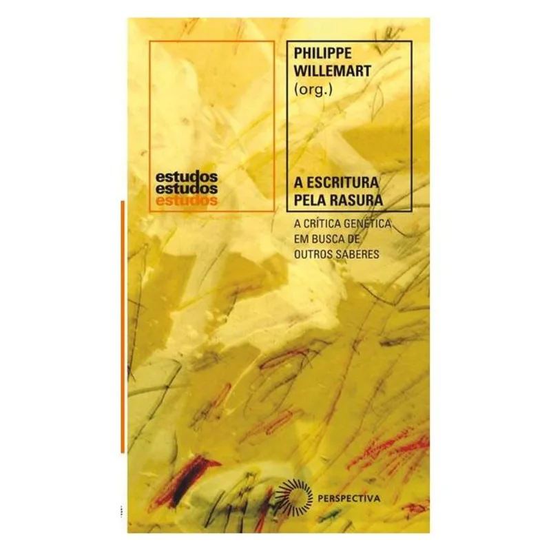 A ESCRITURA PELA RASURA