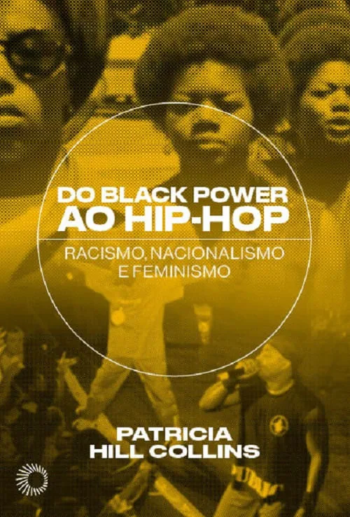 Do Black Power Ao Hip-Hop - LC - Livros