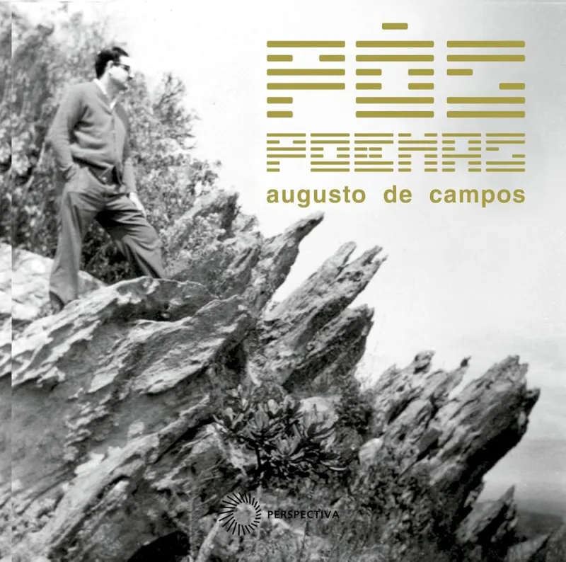 Pós Poemas - LC - Livros