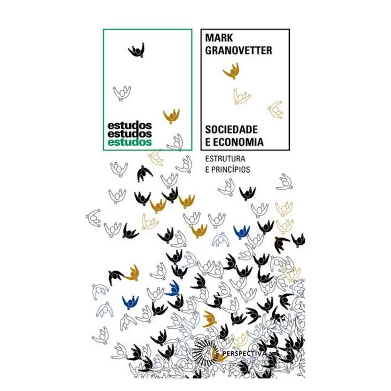 SOCIEDADE E ECONOMIA