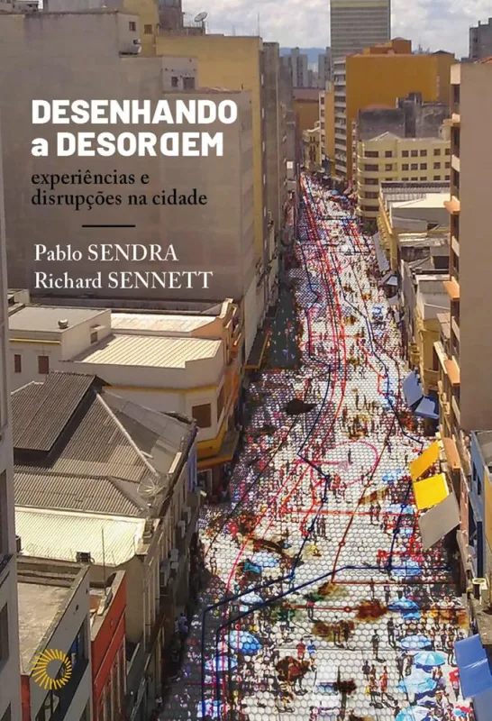 Desenhando A Desordem - LC