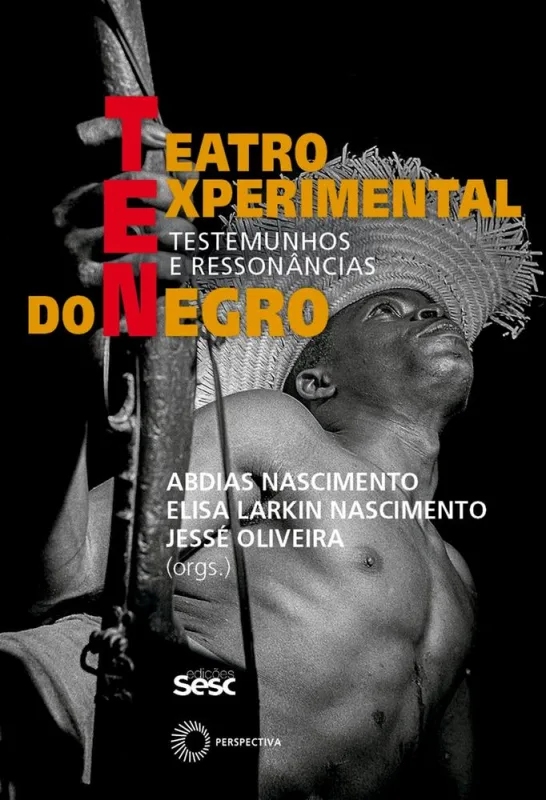 Teatro Experimental Do Negro - LC