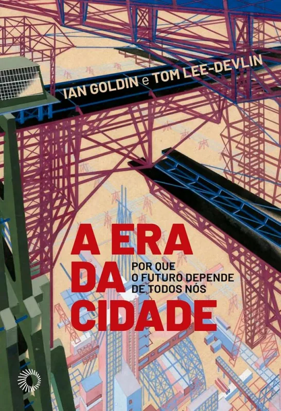 A Era Da Cidade - LC