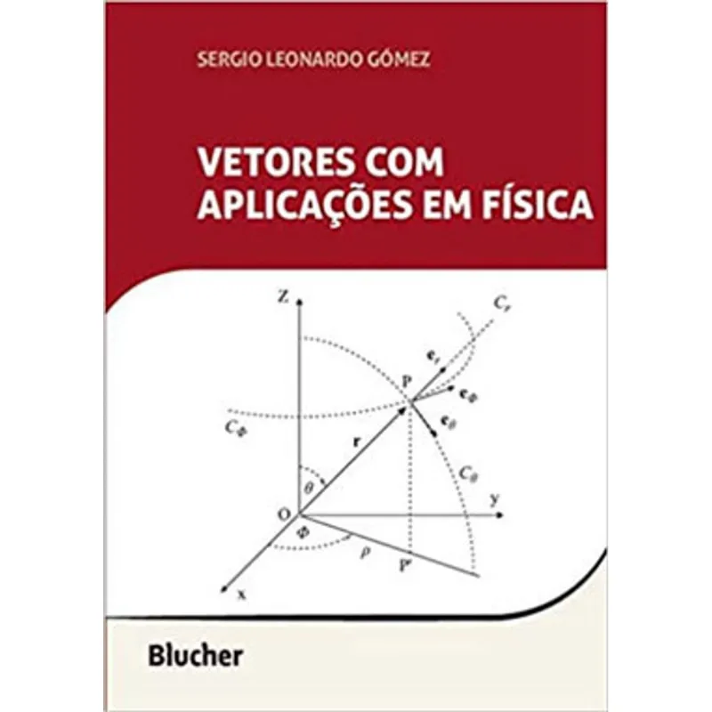 VETORES COM APLICAÇÕES EM FÍSICA