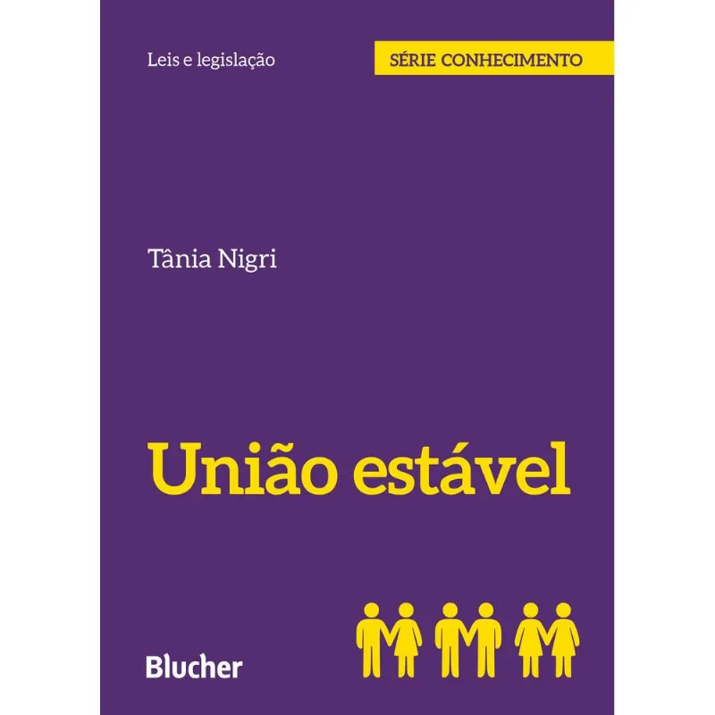 UNIÃO ESTÁVEL