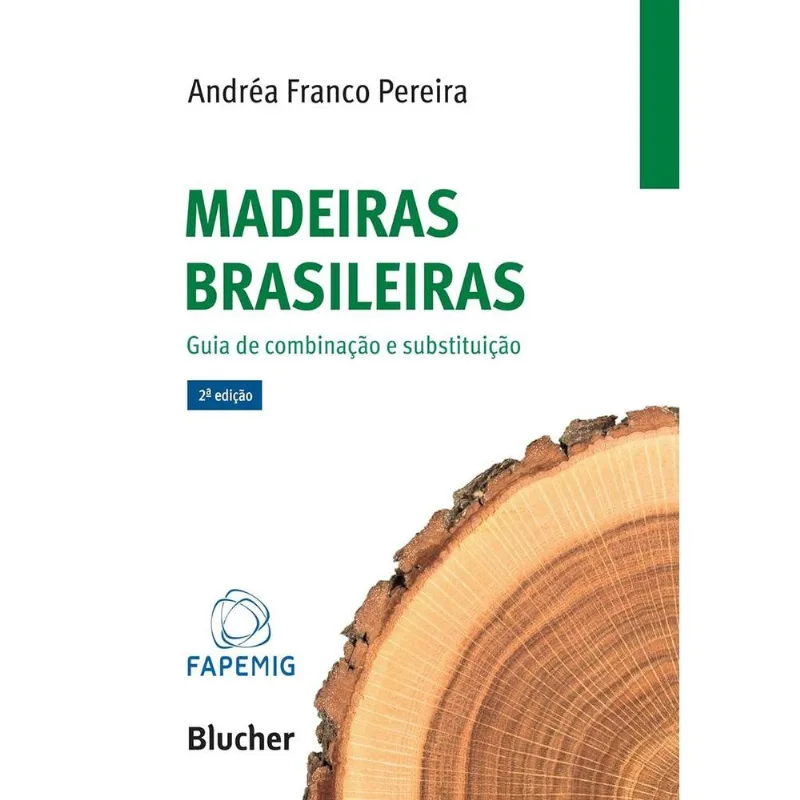 Madeiras Brasileiras