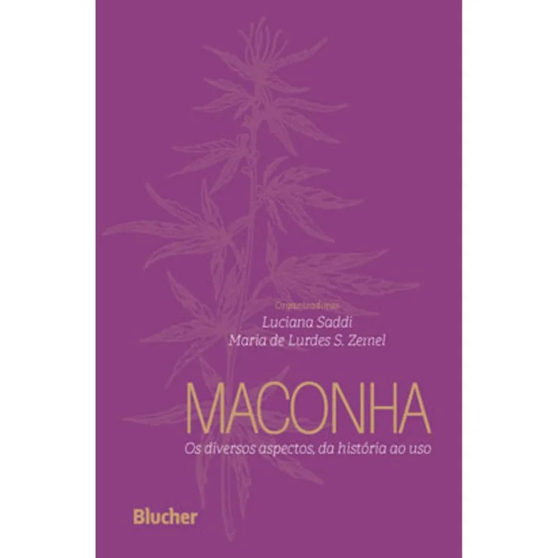 MACONHA