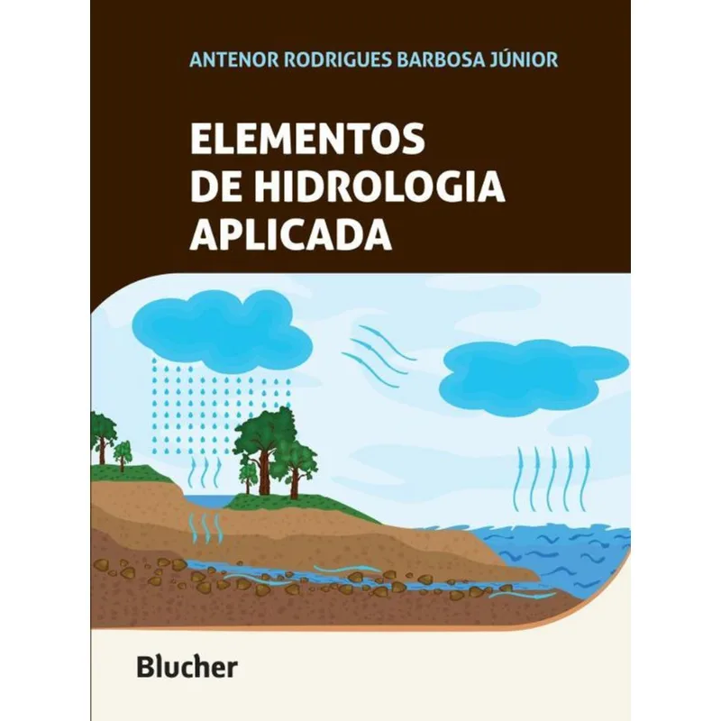 ELEMENTOS DE HIDROLOGIA APLICADA