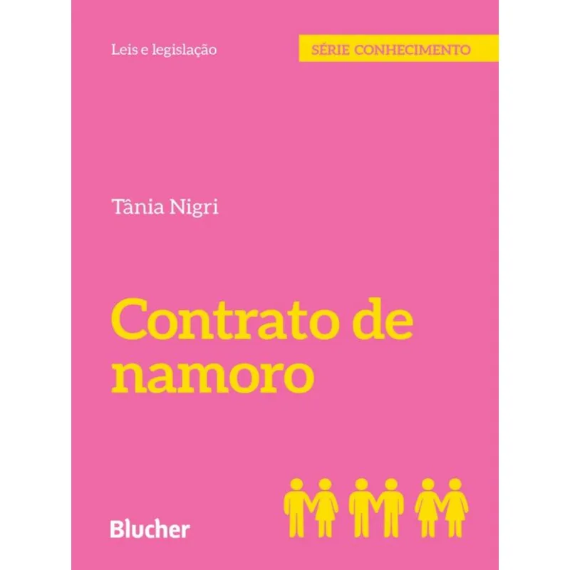 CONTRATO DE NAMORO