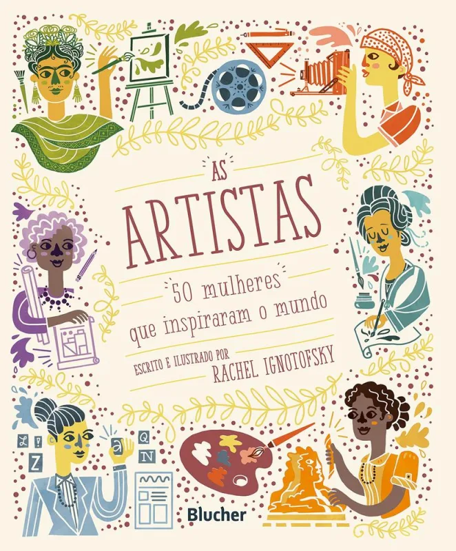 As Artistas - LC