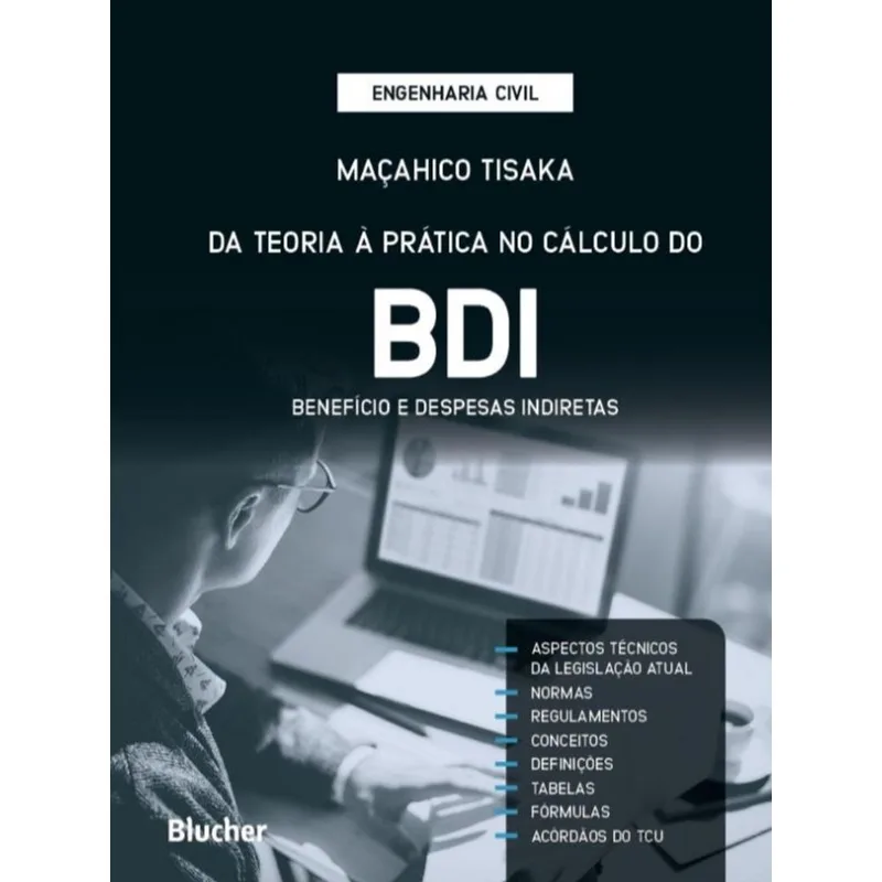 DA TEORIA À PRÁTICA NO CÁLCULO DO BDI