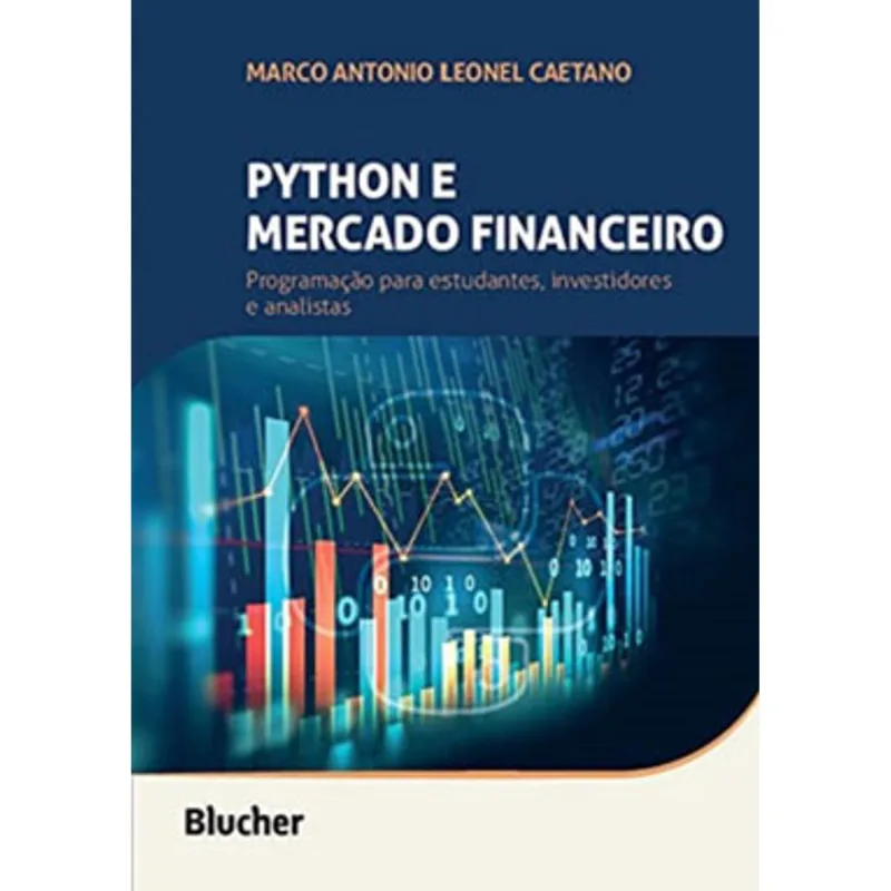 PYTHON E MERCADO FINANCEIRO
