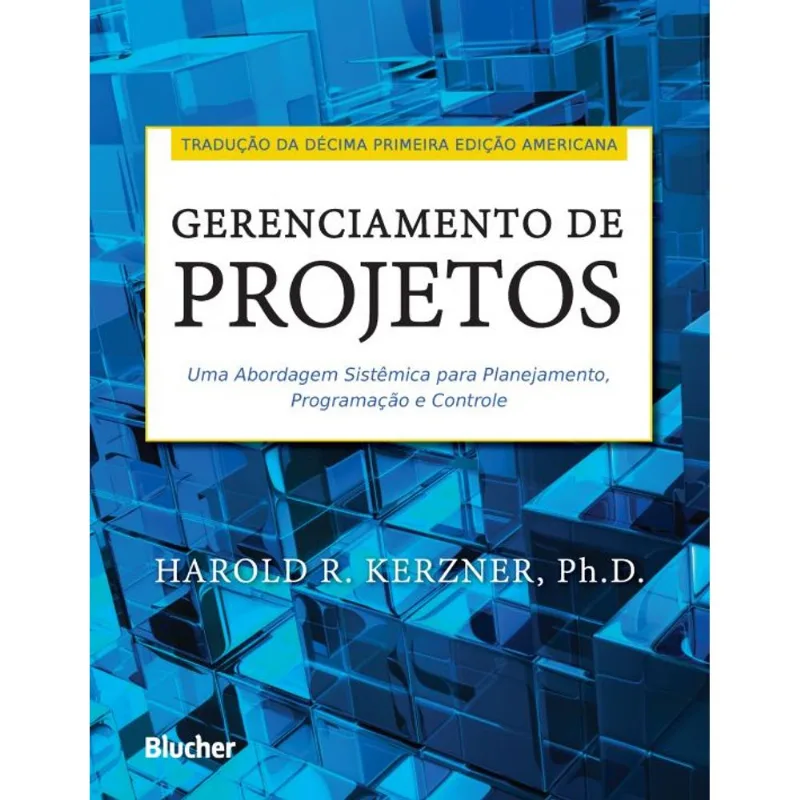 GERENCIAMENTO DE PROJETOS