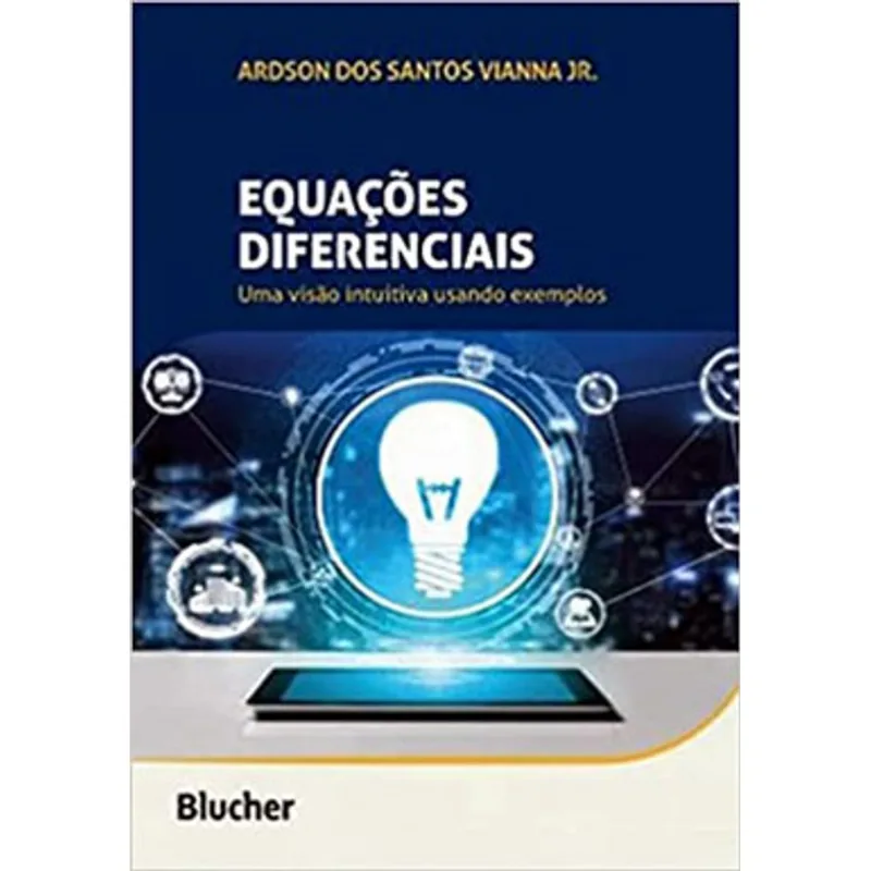 EQUAÇÕES DIFERENCIAIS