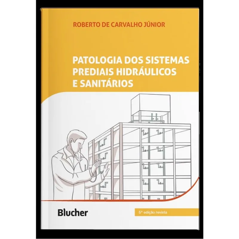 PATOLOGIA DOS SISTEMAS PREDIAIS HIDRÁULICOS E SANITÁRIOS