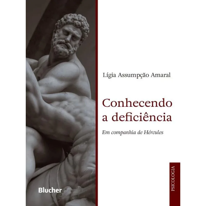 CONHECENDO A DEFICIÊNCIA