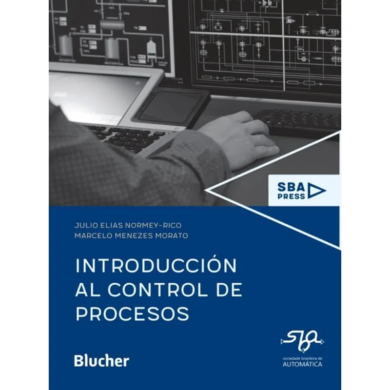 INTRODUCCIÓN AL CONTROL DE PROCESOS