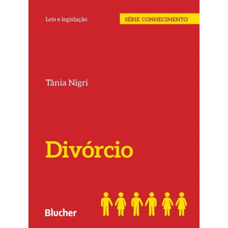 DIVÓRCIO