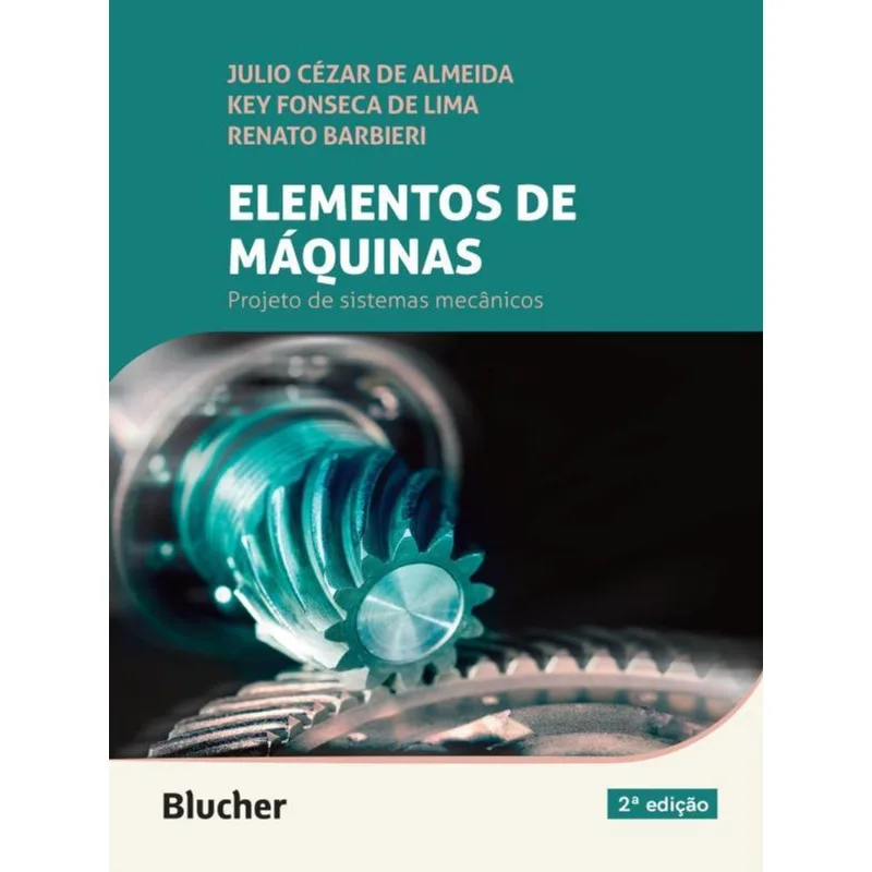 ELEMENTOS DE MÁQUINAS